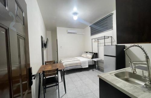 Magdalena de Kino Apartment | Estudios OM
