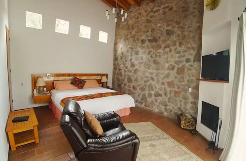Macheros Cabin | Eucaliptos Med Spa