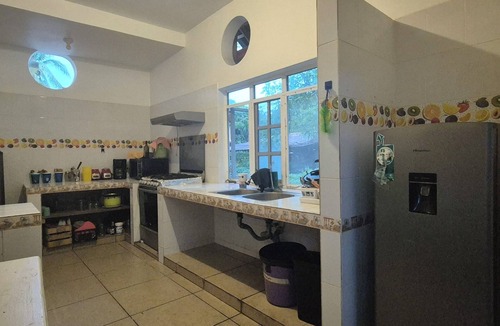 San Pedro Pochutla Bed & Breakfast | EULOGIA Y FORTUNATA