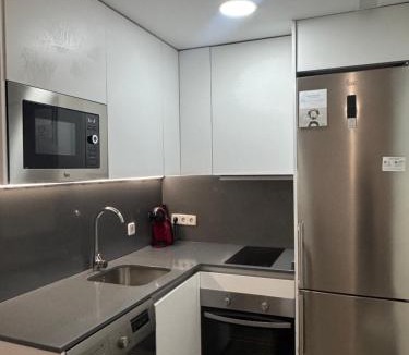 Buenavista Apartment | Euro