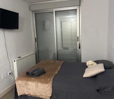 Buenavista Apartment | Euro