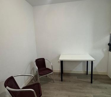 Buenavista Apartment | Euro