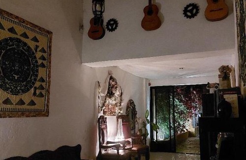 Centro House | Eva and Ivan