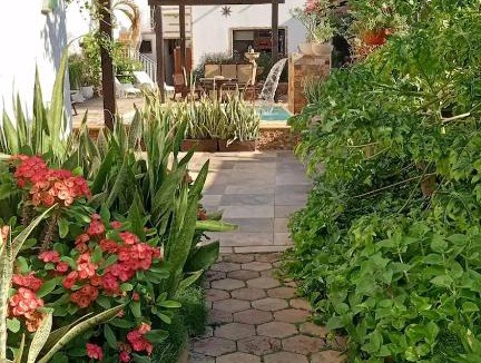 Centro House | Eva and Ivan
