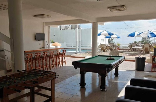 Playa Chachalacas Hotel | Eventos Punta Real