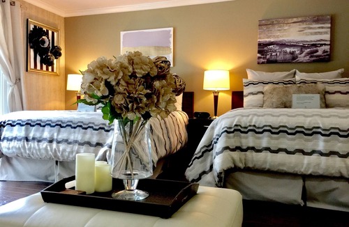 Hope Bed & Breakfast | Evergreen Bed & Breakfast