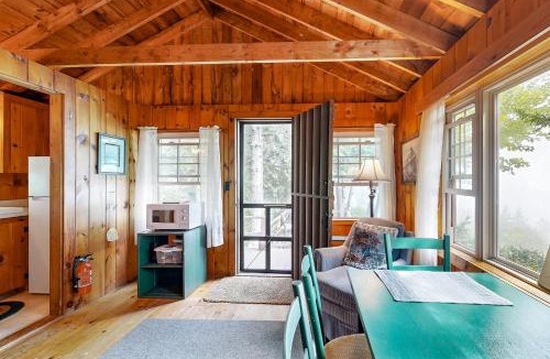 Northport House | Evergreen