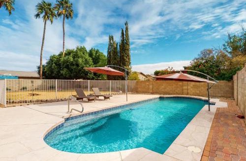 North Mountain House | Everlasting Phoenix