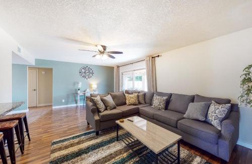 North Mountain House | Everlasting Phoenix