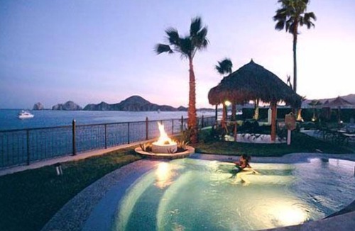 Los Cabos Condo | Everything you need! Ocean views from your balcony!