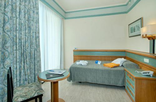 Son Baulo Hotel | Exagon Park