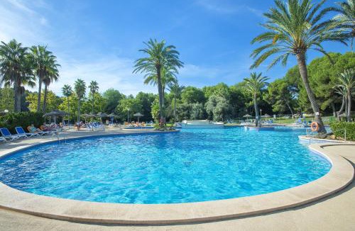 Son Baulo Hotel | Exagon Park
