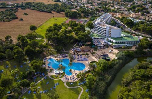 Son Baulo Hotel | Exagon Park