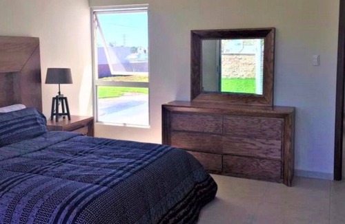 Veracruz House | excelente casa cerca del bulevard