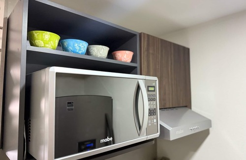 Venustiano Carranza Condo | Excelente Departamento en CDMX totalmente nuevo , te esperamos!