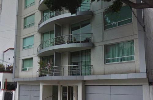 Hipodromo Apartment | Excelente departamento en la Condesa