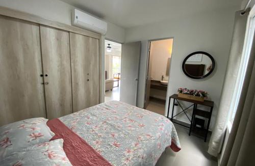 Villa Marina Apartment | Excelente Departamento con Alberca en Zona Exclusiva de Mazatlán - Residencial Coto Mareta 5