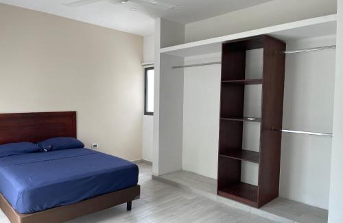 Montecarlo Apartment | Excelente Departamento en planta baja colonia Altabrisa
