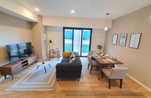Granada Apartment | Excelente dpto 1 recámara
