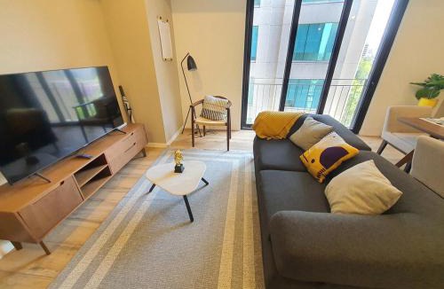 Granada Apartment | Excelente dpto 1 recámara
