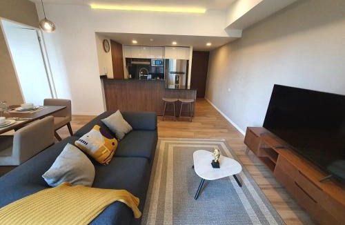 Granada Apartment | Excelente dpto 1 recámara