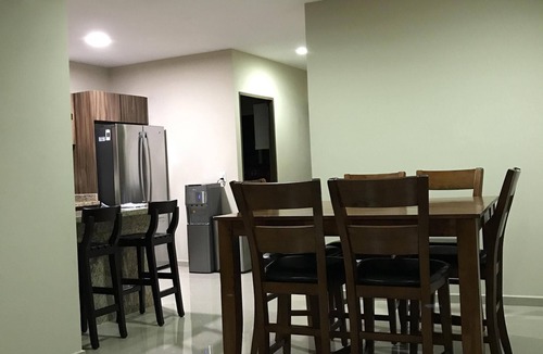 Marina Mazatlan Apartment | Excelente Dpto. Marina muy cerca de la playa , vista panoramica muy cómodo