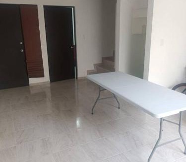 Soledad de Graciano Sanchez Apartment | Excelente hogar para descansar