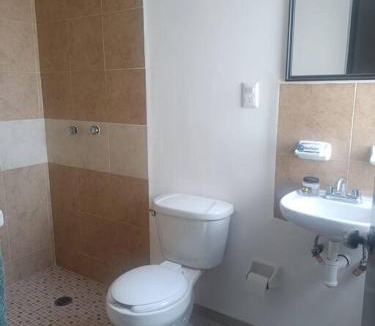 Soledad de Graciano Sanchez Apartment | Excelente hogar para descansar