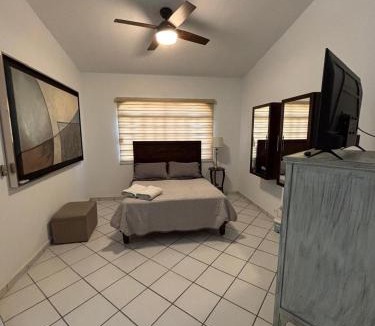 Hermosillo Apartment | Excelente Ubicación cerca de Consulado