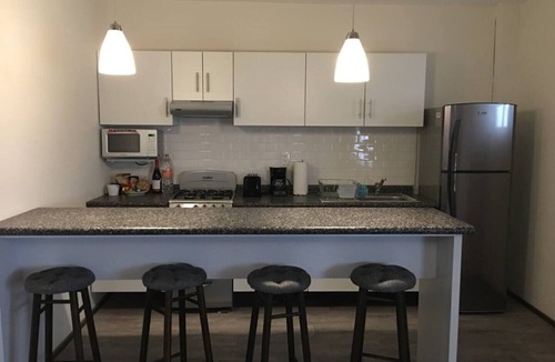 Doctores Apartment | Excellent apartment super located and equipped # 7
