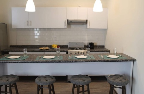 Doctores Apartment | Excellent apartment super located and equipped # 7