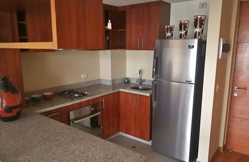 Lazaro Cardenas House | Excellent apartment
