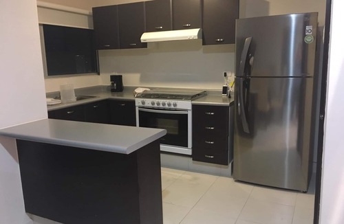 De Las Americas Apartment | Excellent apartment in Torre Bocatowers