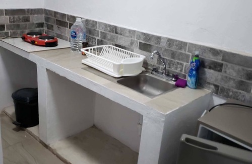 Merida Municipality Condo | Excellent Central Apartment in Merida