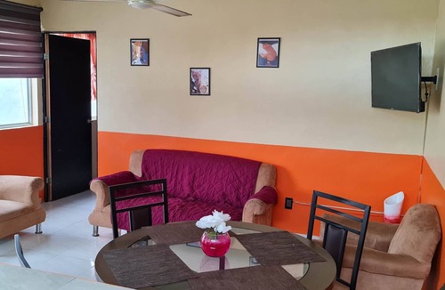 Merida Municipality Condo | Excellent Central Apartment in Merida