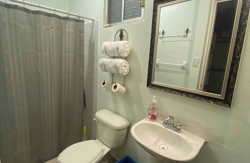 San Carlos House | Excellent Location North of the city Guaymas Sonora