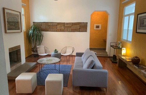 Coyoacan House | Excellent Location in COYOACÁN.