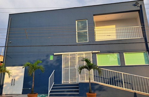 Fortin de las Flores Apartment | excellent place to rest