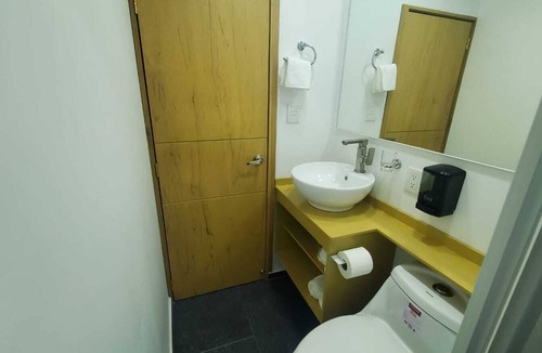 Fortin de las Flores Apartment | excellent place to rest