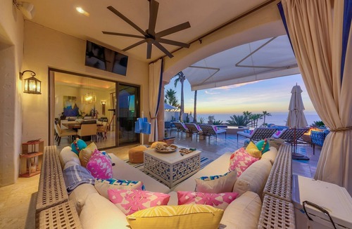 Palmilla Villa | Exceptional Del Mar Villa with Chef & Butler, Steps to the Beach!
