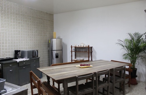 Ruta Independencia House | Exceptional house within colonial Oaxaca, wonderful roof terrace, 3 bedrooms.