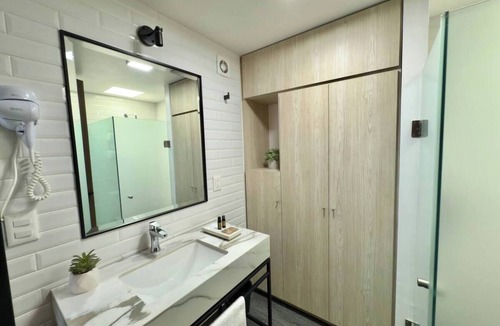 Zona Centro Apartment | Exclusive 409 - Room 1
