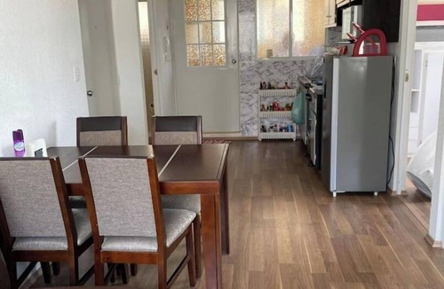 Tecamac House | Exclusive family apartment with services
