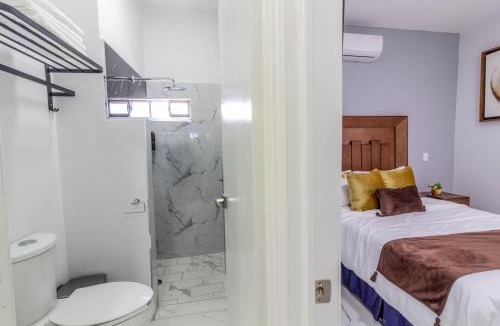 Zapotlanejo Apartment | Exclusiva suite en el centro de Zapotlanejo 205