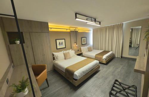 Zona Centro Apartment | Exclusive 409