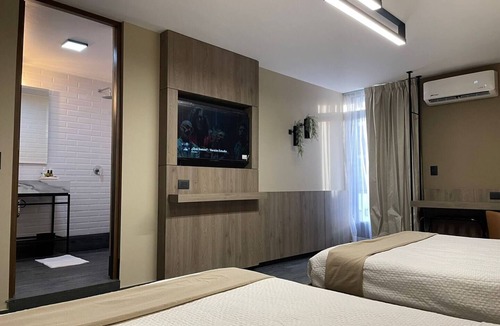 Zona Centro Apartment | Exclusive 409 - Room 2