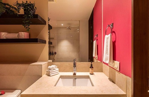 Granada Condo | Exclusive Apartment Miyana by Kukun 2BR