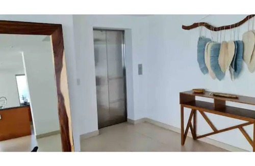 Fluvial Vallarta Apartment | EXCLUSIVE beachfront apartment!