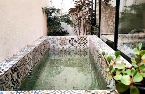 Zapopan Villa | Exclusive Bugambilias Lukasa Home, alberca & airhockey