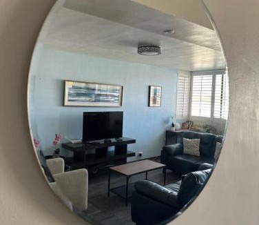 Zona Rio Apartment | Exclusive condominium close to the border